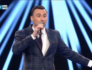 The Voice: Παίκτρια είπε οτι το «Χωρίσαμε ένα δειλινό» είναι... του Φοίβου (βίντεο-φωτο)